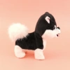 Heartwarming protection electric plush puppy, accompanying heartwarming protection, recording and preserving protective words, singing heartwarming and touching, being cute and adorable details Picture